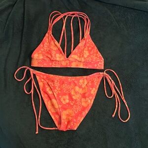 Kulani Kinis bikini
